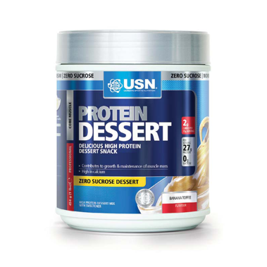 Protein Dessert 454 g USN